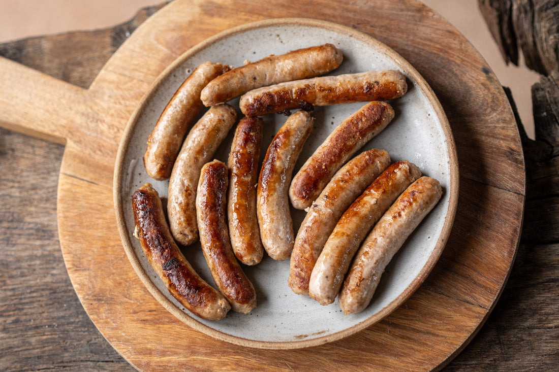 Is Your Meat Really What It Claims to Be?