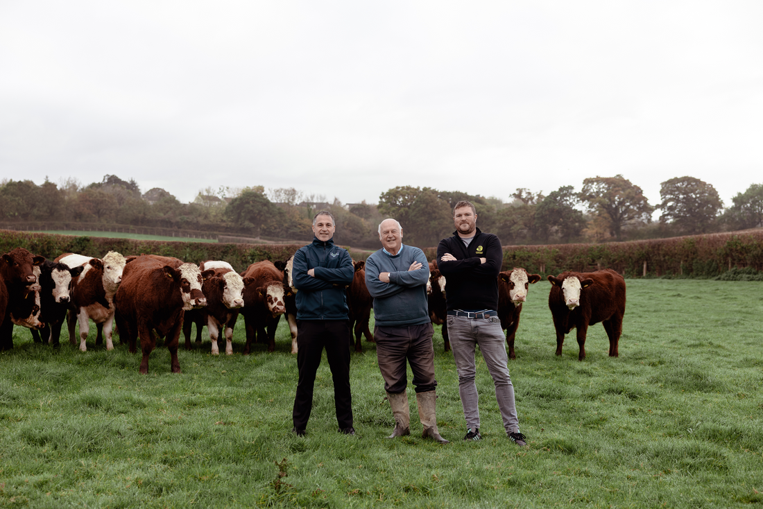 A New Chapter for the South West: Pipers & Co x Philip Warrens