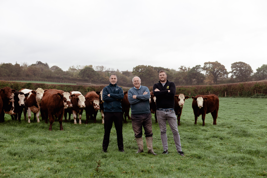 A New Chapter for the South West: Pipers & Co x Philip Warrens