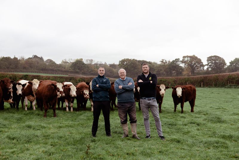 A New Chapter for the South West: Pipers & Co x Philip Warrens