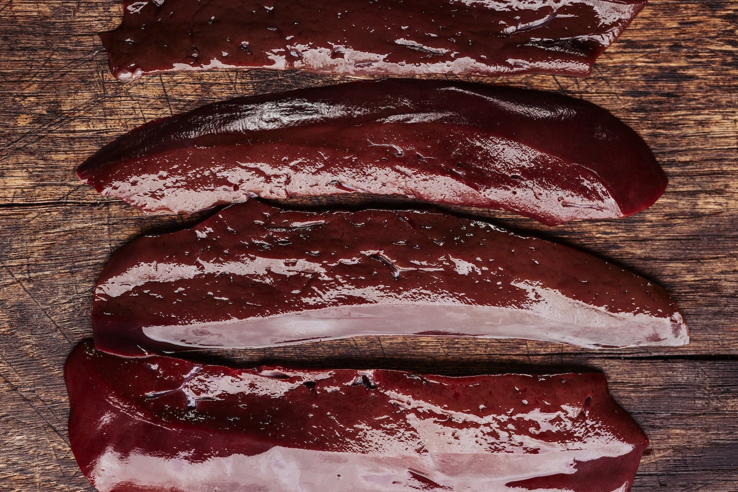 Pasture Fed Lamb Offal