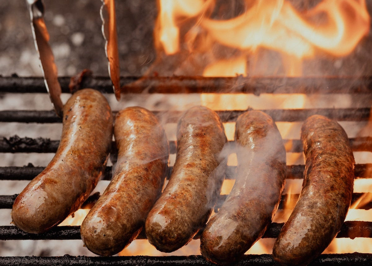 Native Breed Pork Essentials