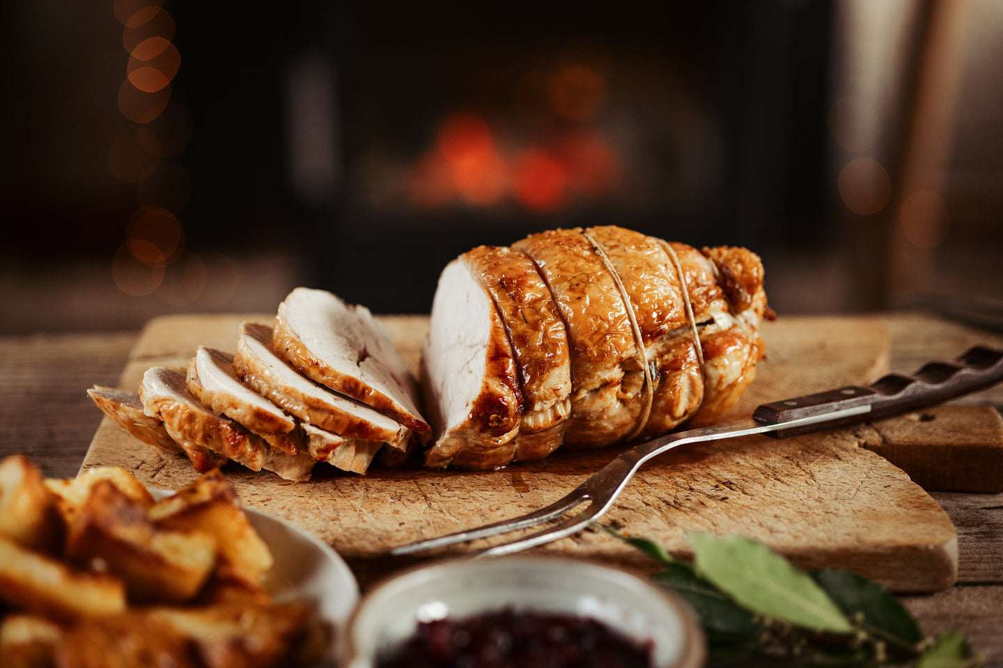 Sunday Roast