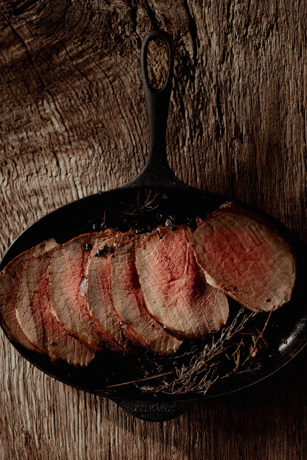 Pasture Fed Beef Silverside
