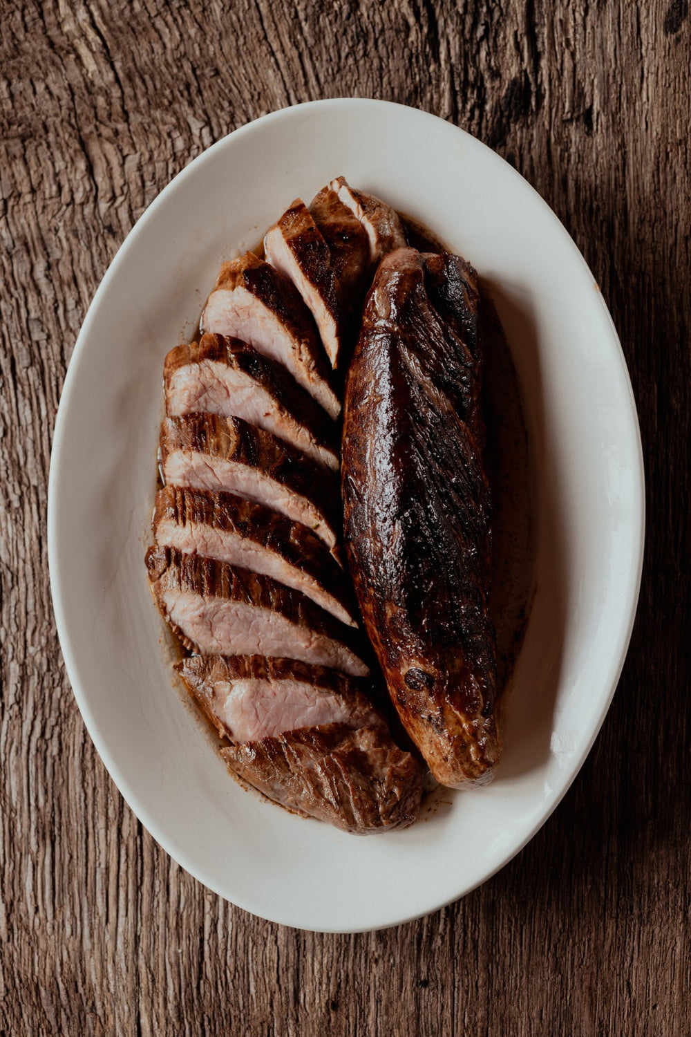 Native Breed Pork Tenderloin
