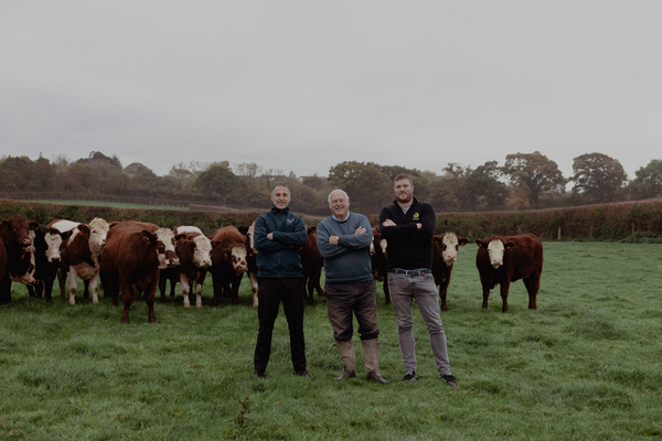 Will Greig founds Pipers & Co