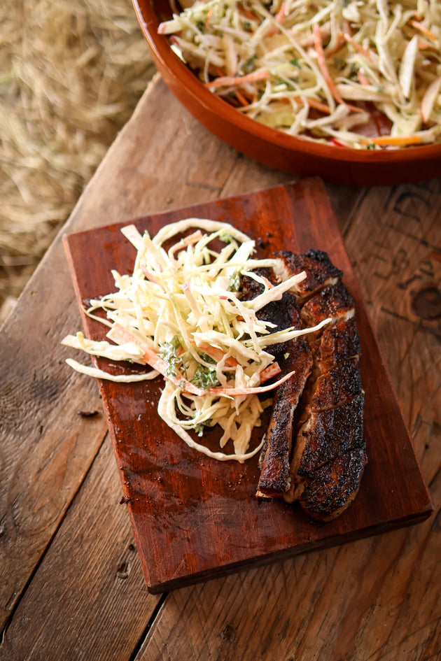 Native Breed Pork Rib