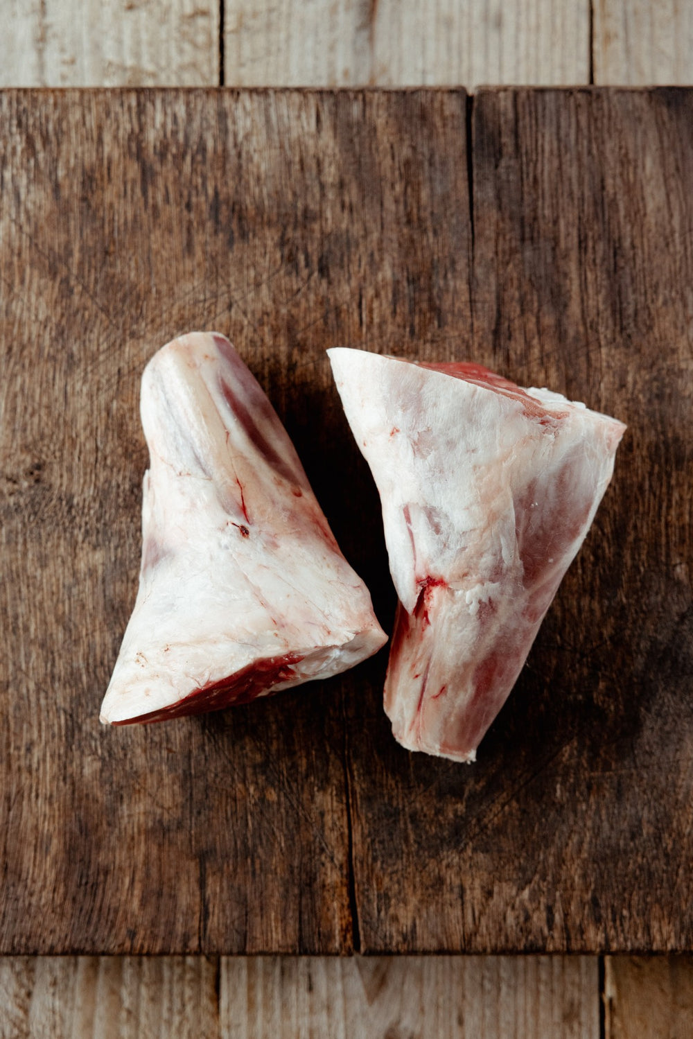 Pasture Fed Lamb Shank