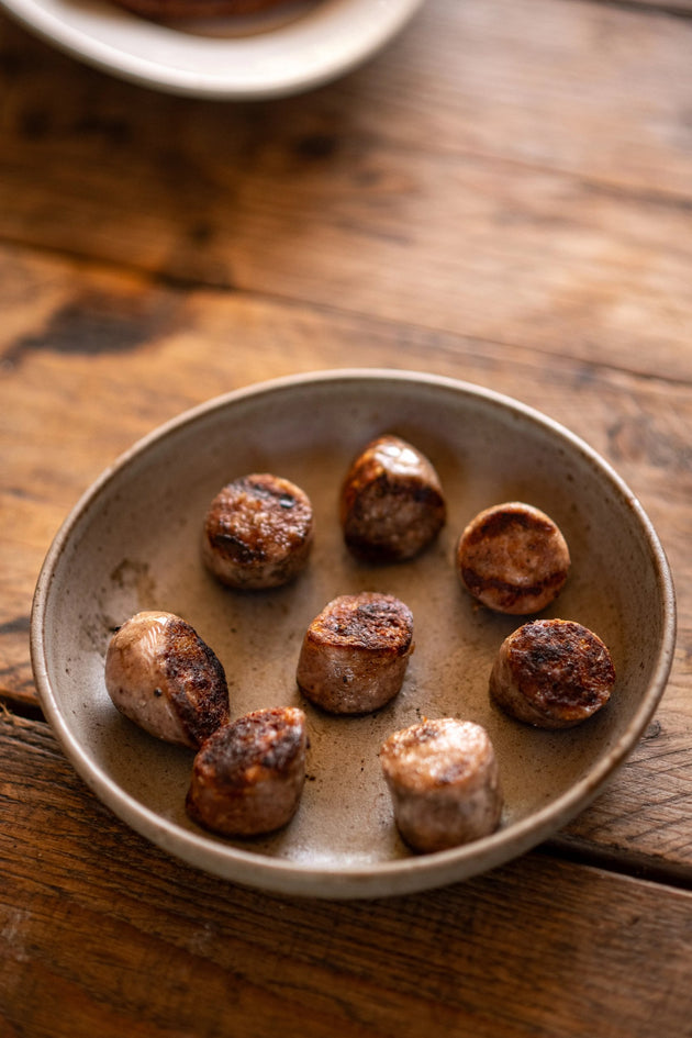 Native Breed Hogs Pudding