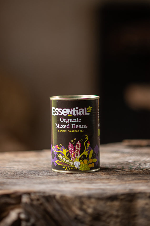 Essential, Red Kidney Beans