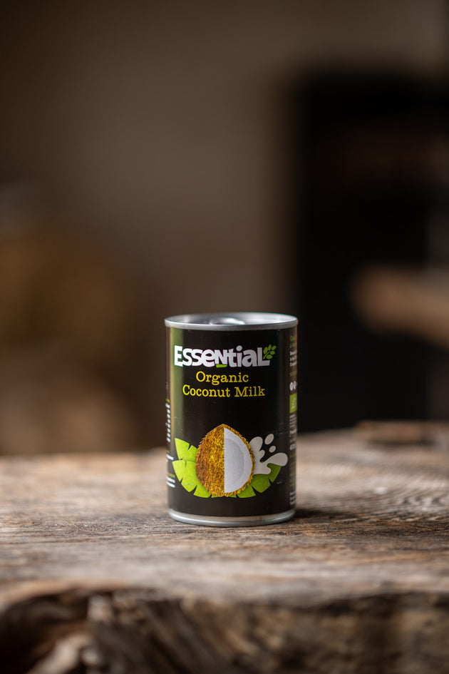 Essential, Coconut Milk
