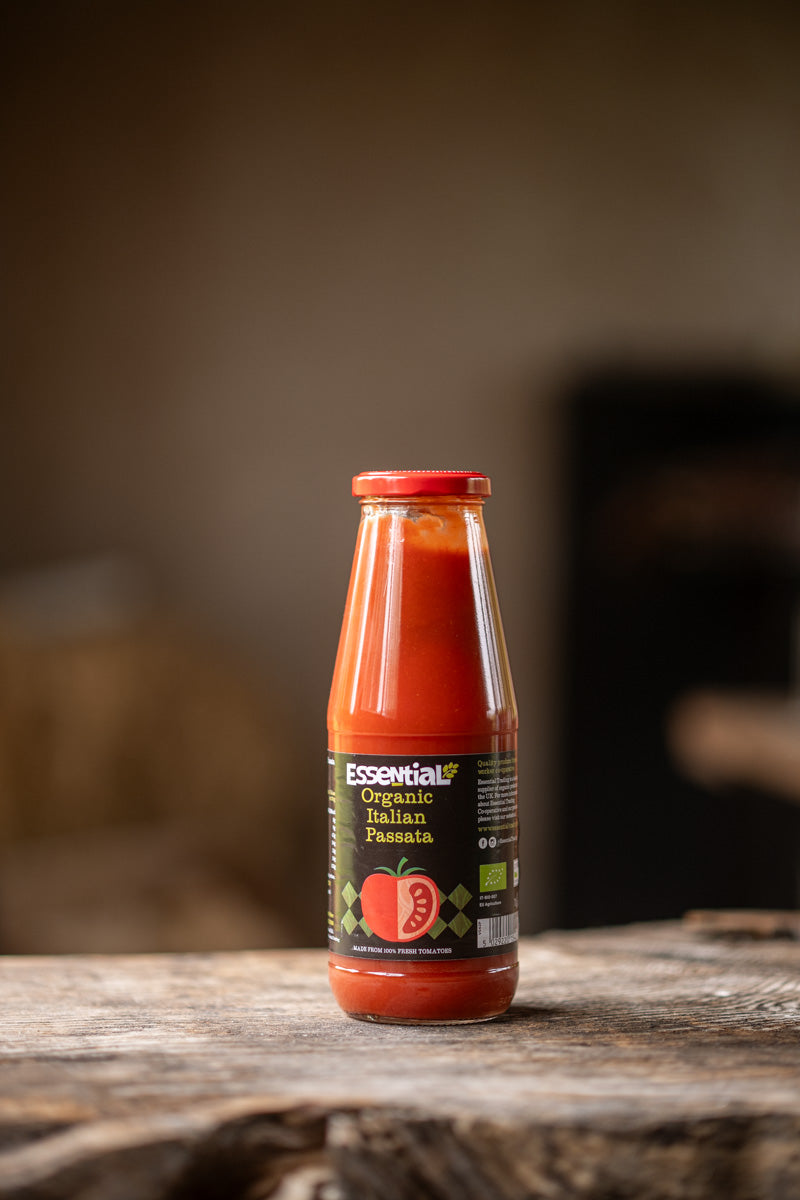 Essential, Tomato Passata