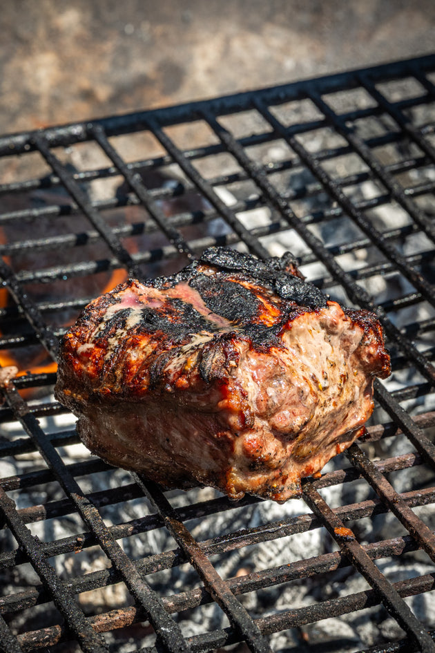 Native Breed Pork Neck