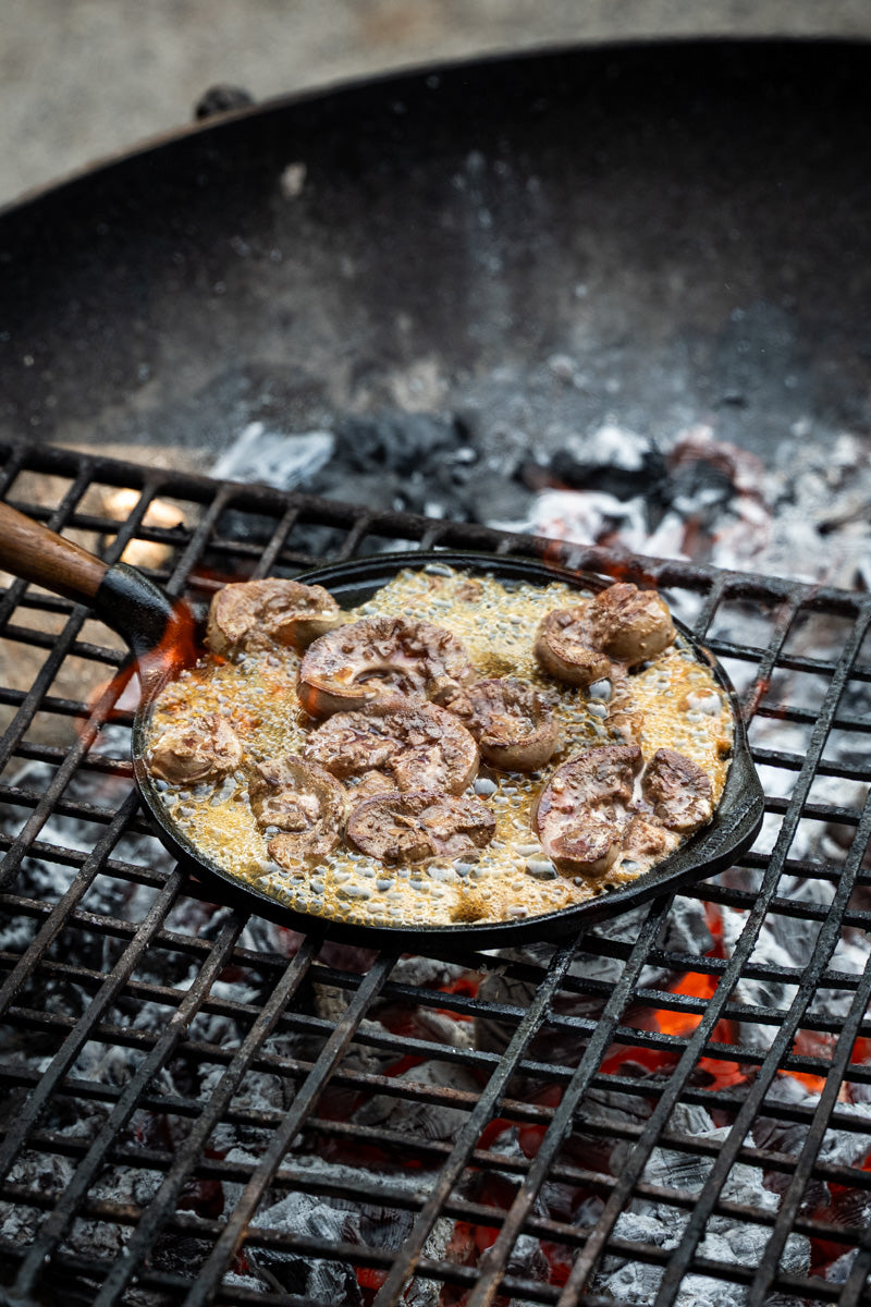 Grass Fed Lamb Kidneys