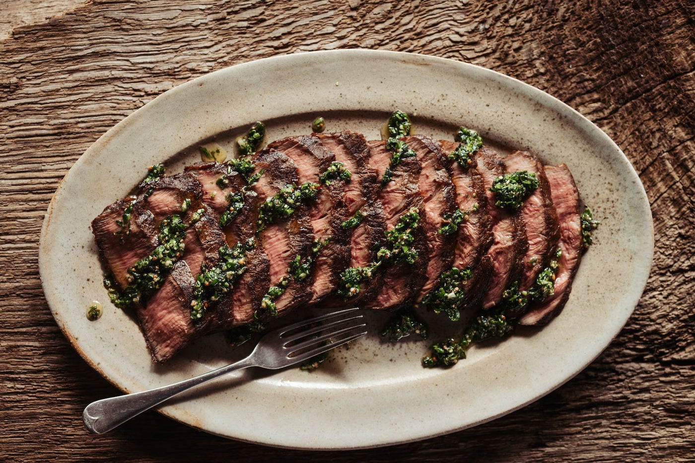 Grass Fed Beef