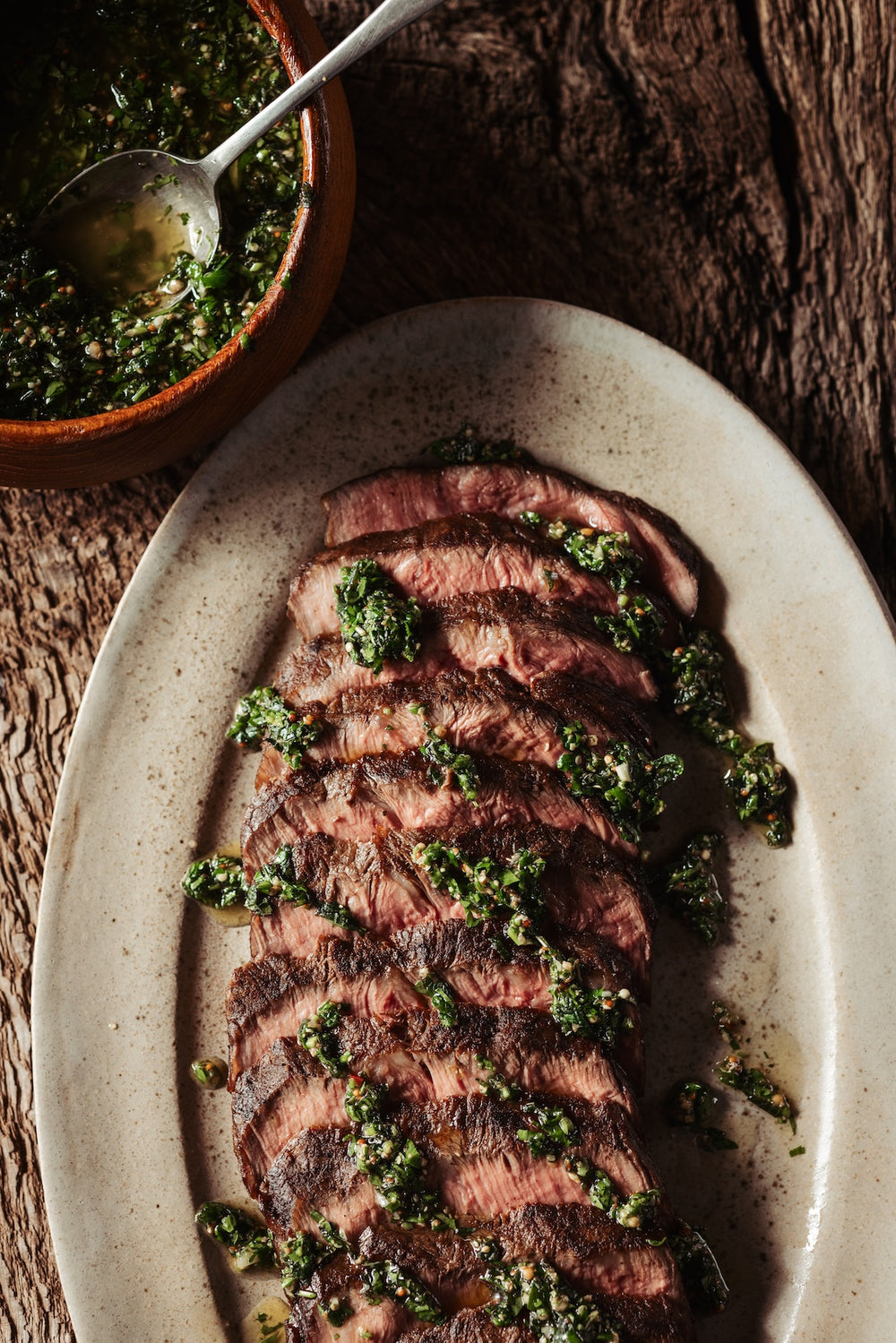 The Steak Tasting Box