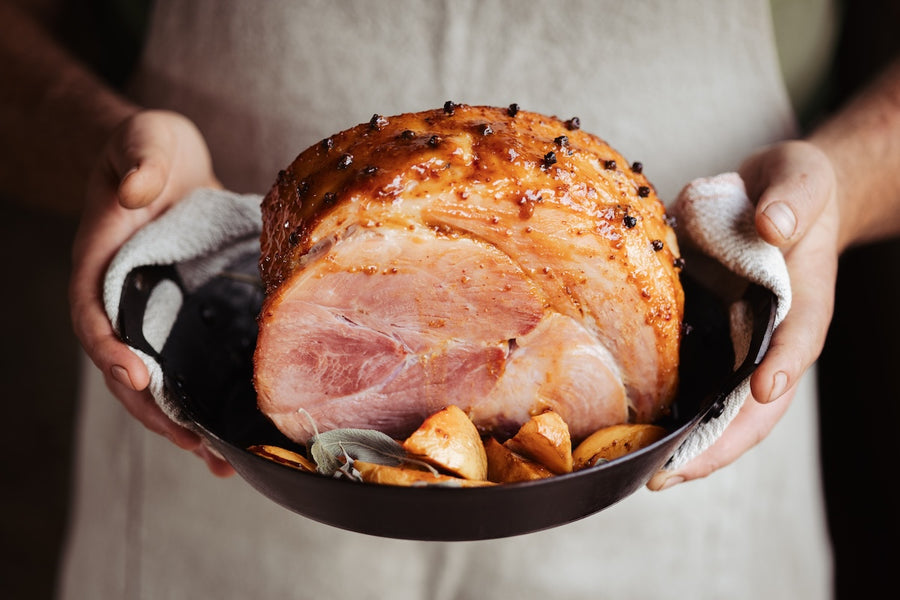 Native Breed Pork