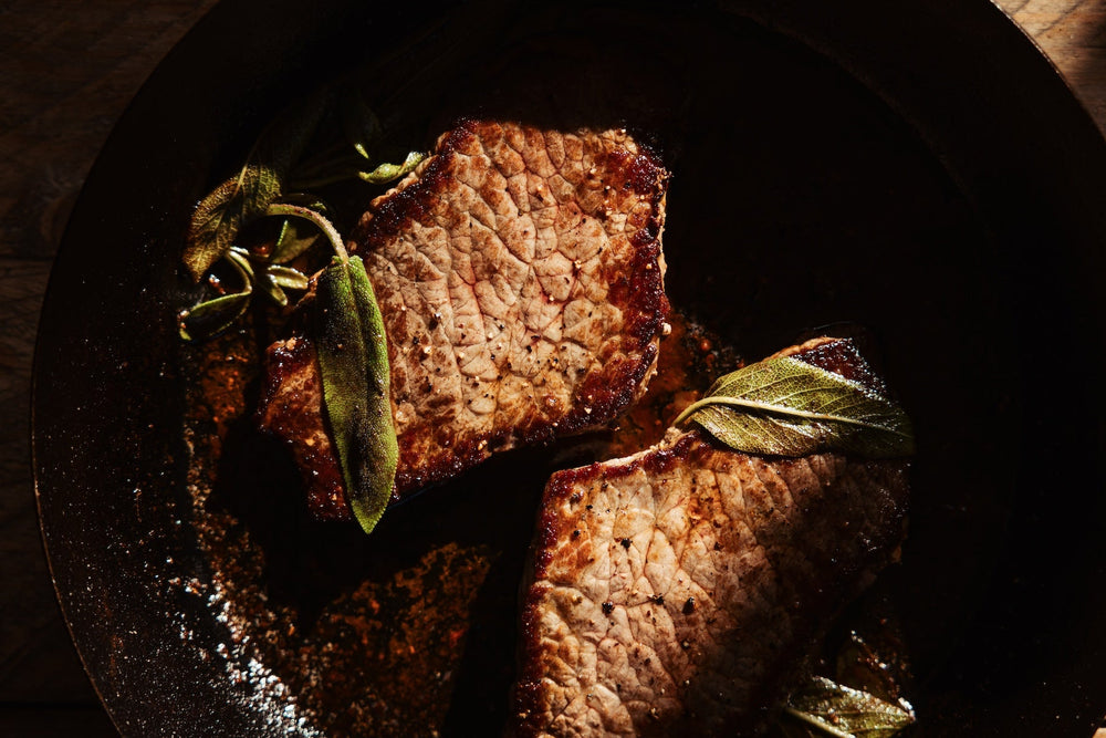 The Better Meat Box