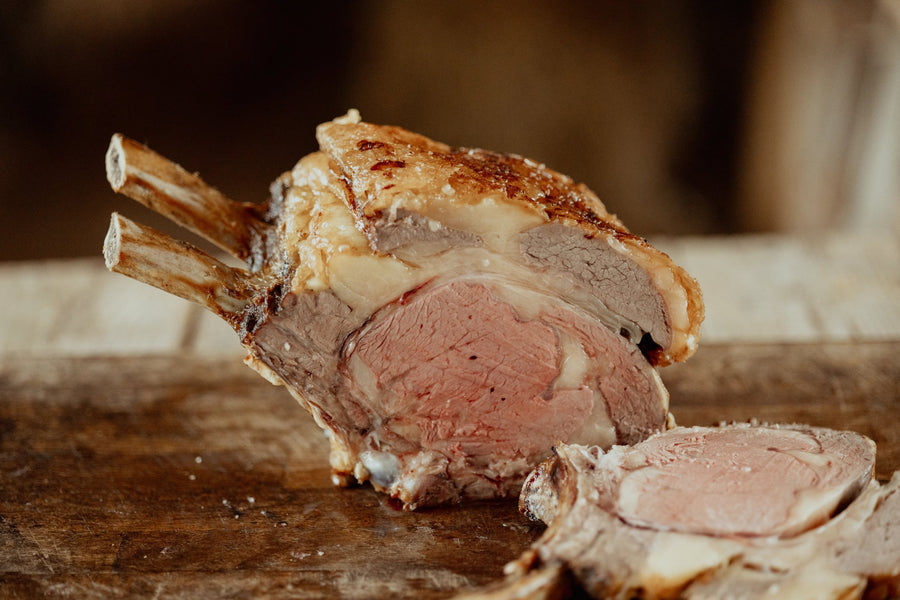 Beef Centrepieces