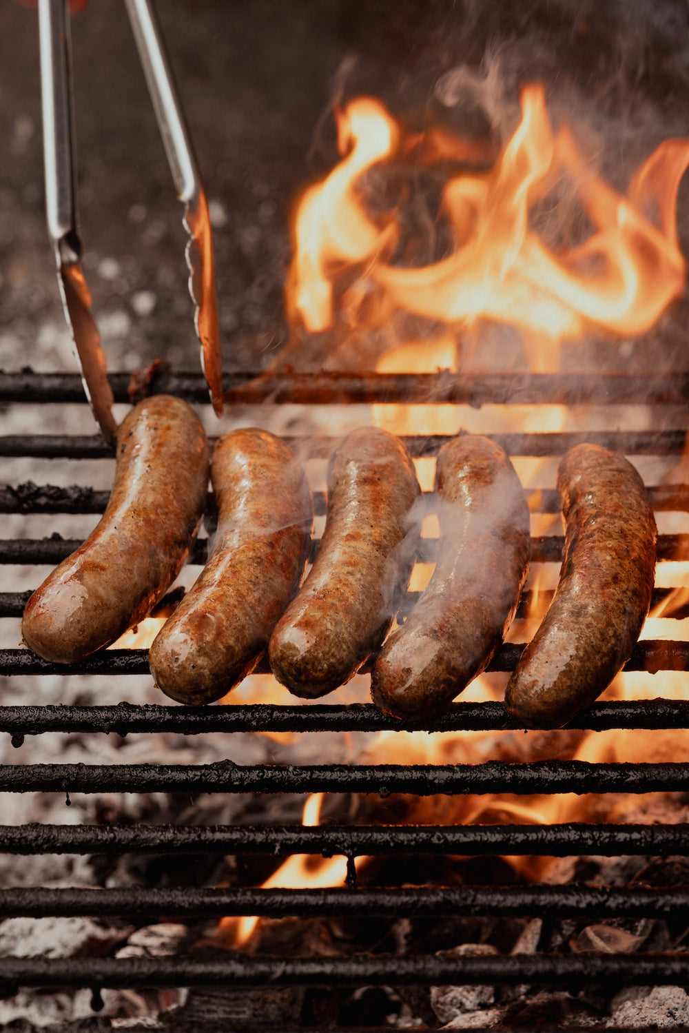 Philip Warrens, Original Sausages