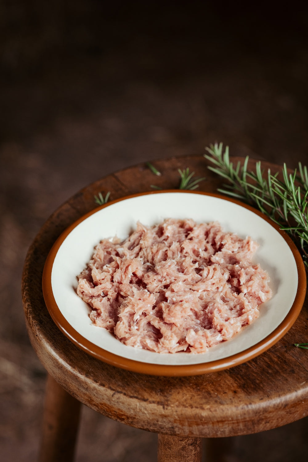 Slow Grown Chicken Mince