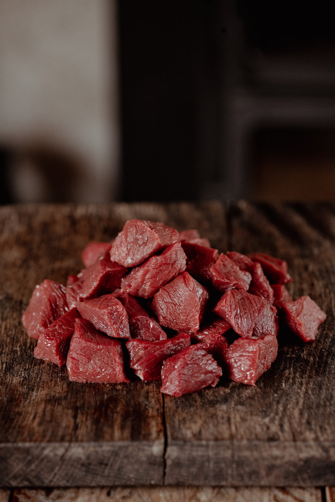 The Family Farm at the Heart of Pipers - UK – Pipers & Co