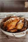 Slow Grown Whole Chicken