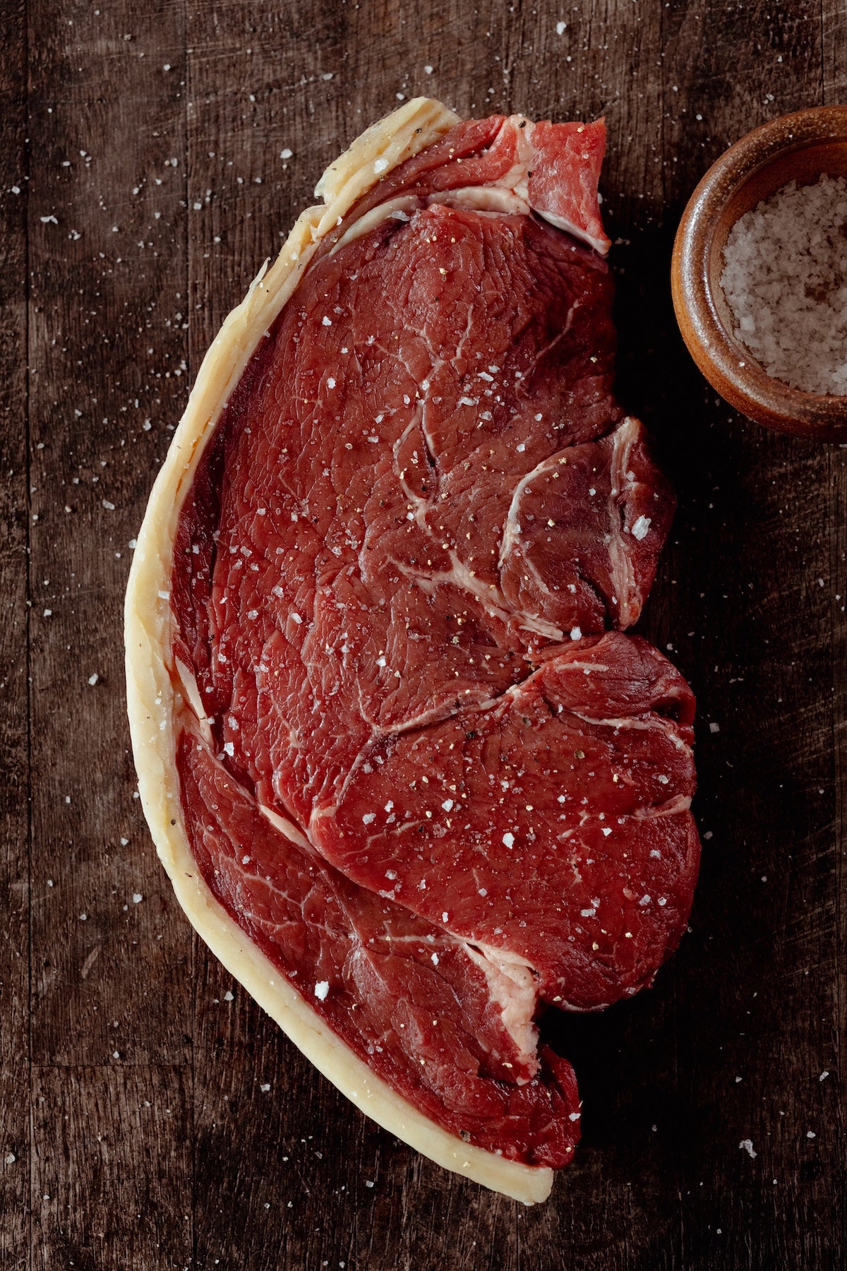 Pasture Fed Beef Rump Steaks