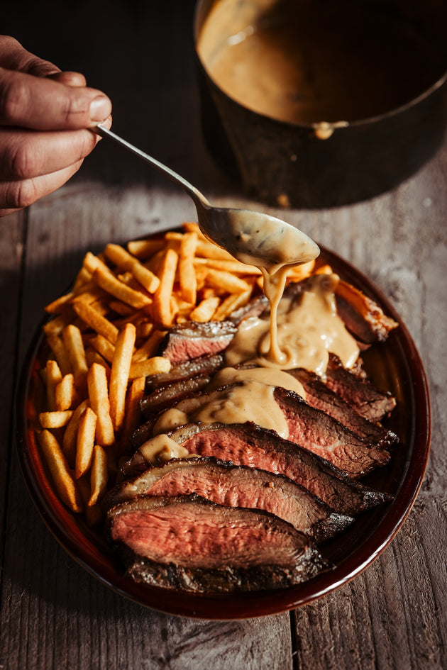Pasture Fed Beef Picanha