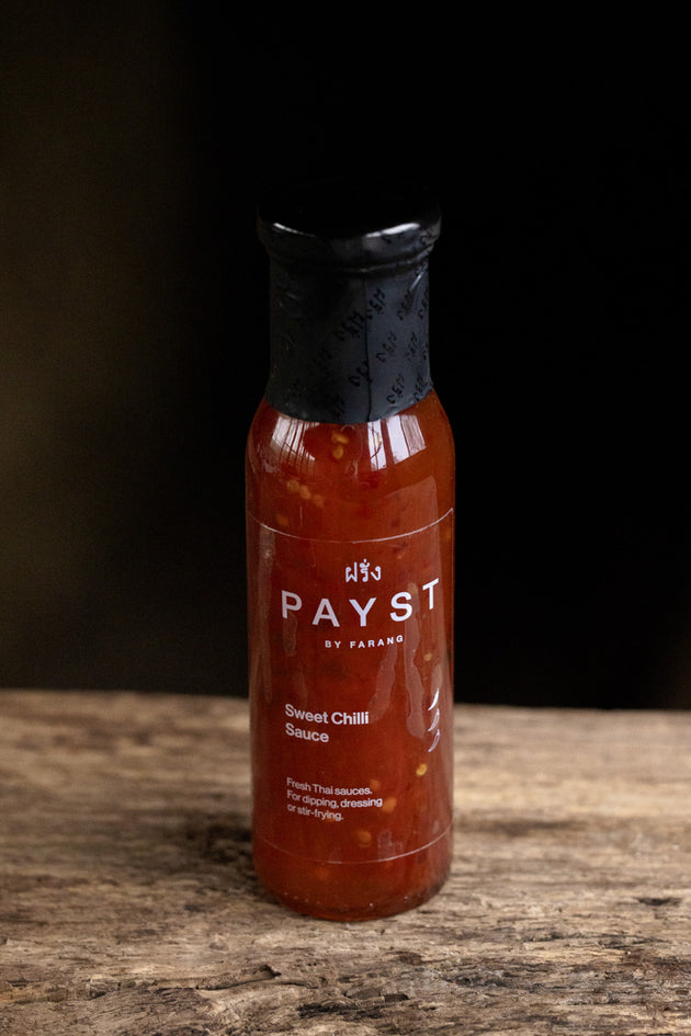 Payst, Sweet Chilli Sauce