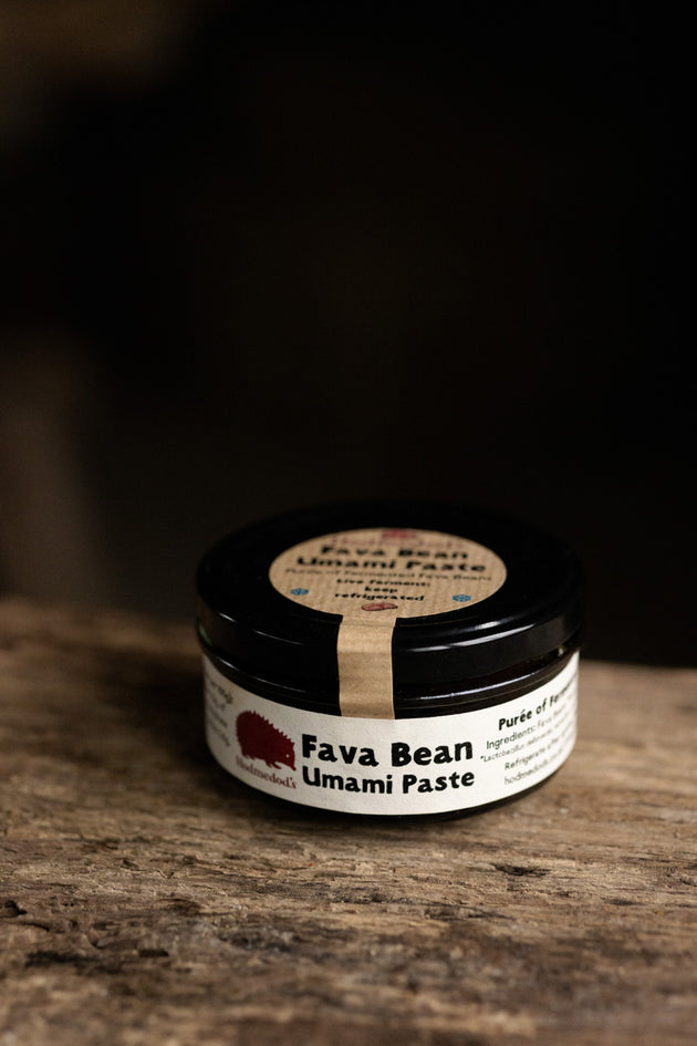 Hodmedods, Fava Bean Umami Paste