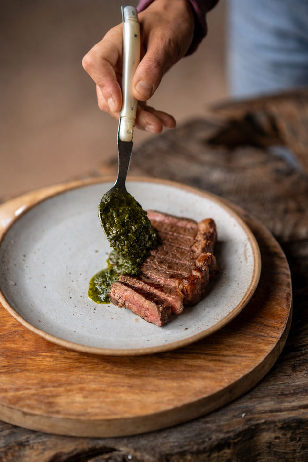 Chimichurri Sauce
