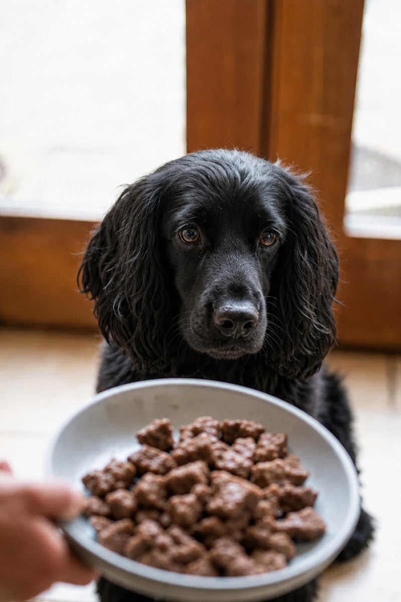 The Farmers Dog, Beef Pet Food