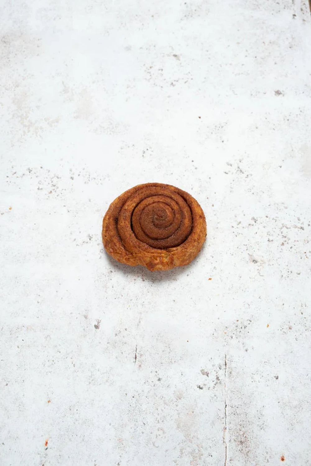 Hobbs House, Cinnamon Buns