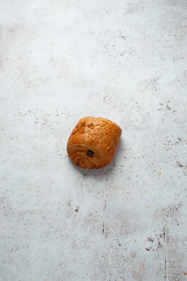 Hobbs House, Pain Au Chocolate’s